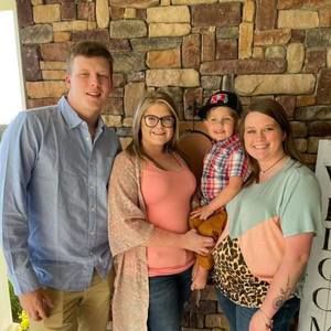 Meet your Posher, Beth